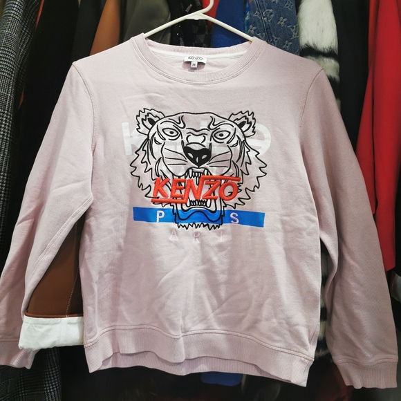 COPY - KENZO - Picture 2 of 5